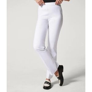 Spanx On the Go Kick Flare Pant size M